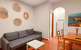 Apartamento EXCLUSIVE TRIANA - Ribera del Guadalquivir